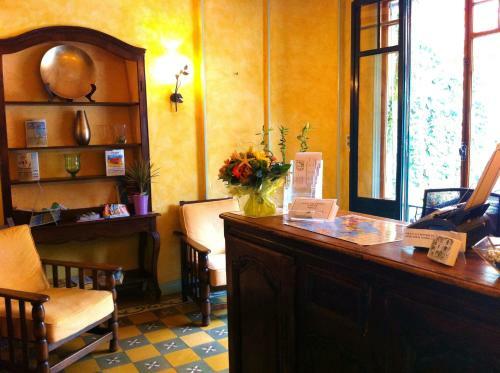 Hotel La Marjolaine