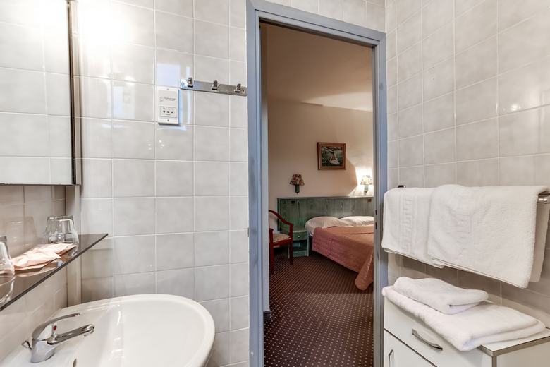 Hotel H�tel La R�sidence