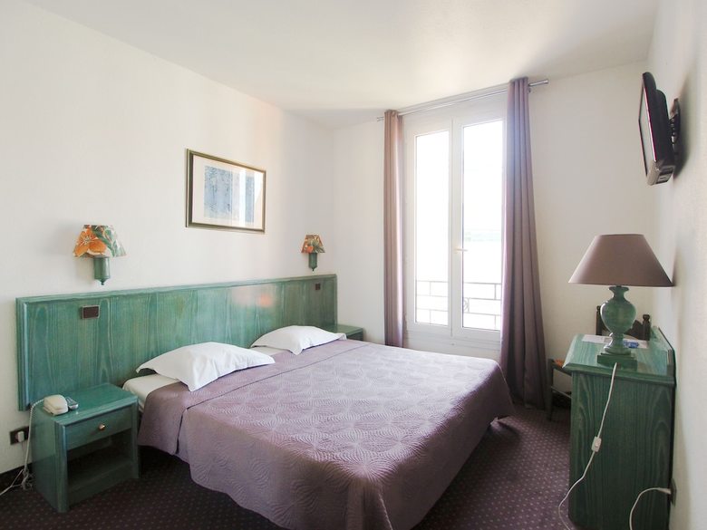 Hotel H�tel La R�sidence