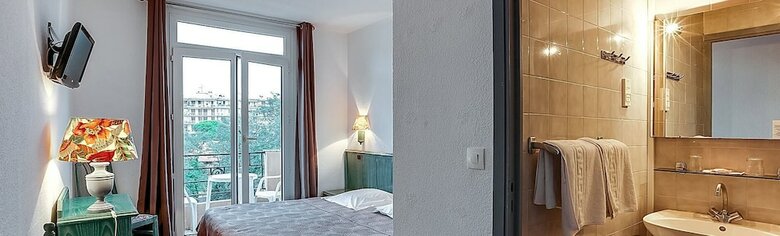 Hotel H�tel La R�sidence