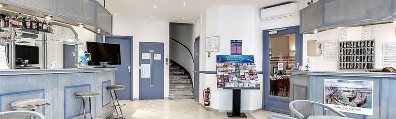 Hotel H�tel La R�sidence