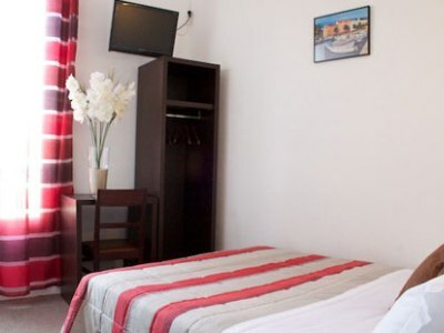 Hotel Savoy