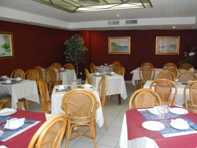 Hotel H�tel Le Sud