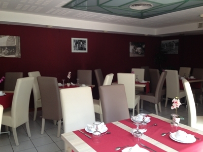 Hotel H�tel Le Sud