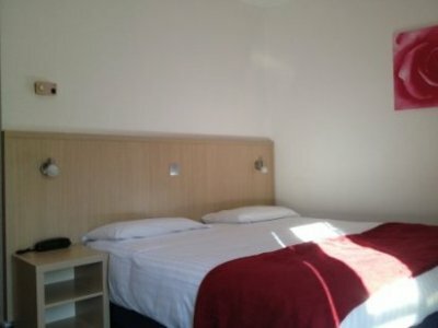 Hotel H�tel Le Sud