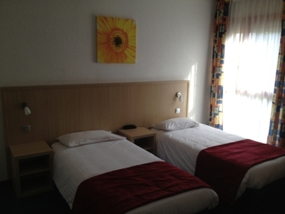 Hotel H�tel Le Sud