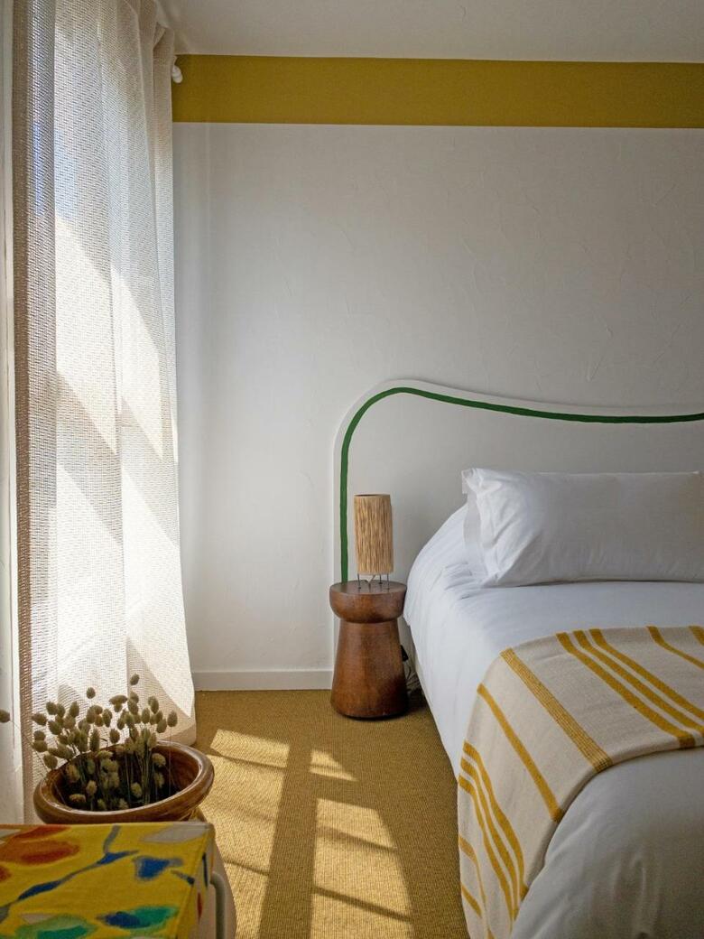 Hotel H�tel Le Sud