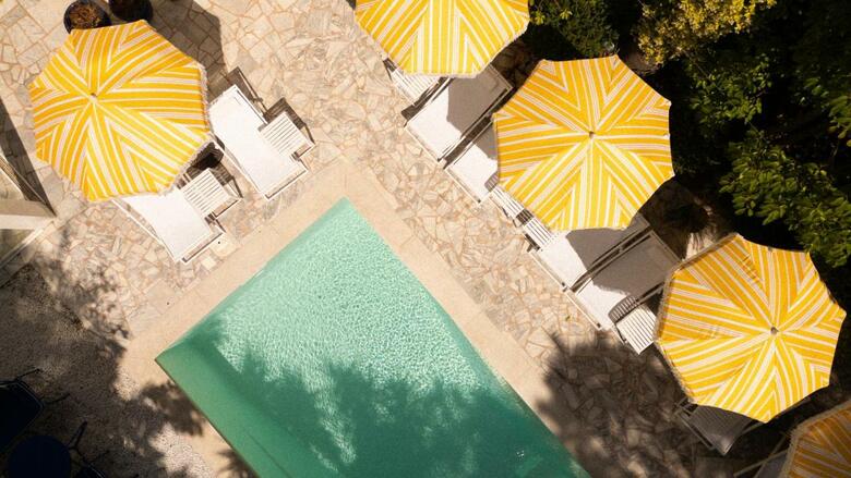 Hotel H�tel Le Sud
