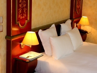 Hotel Villa Nina