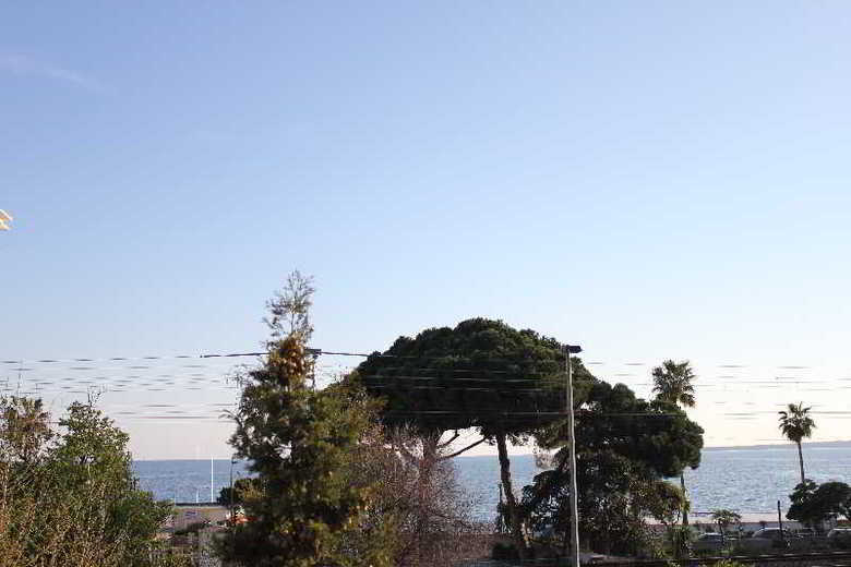 Hotel Villa Nina