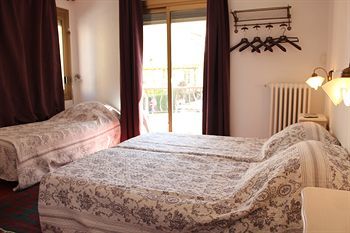 Hotel Villa Nina