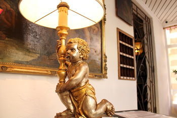 Hotel Villa Nina