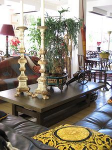 Hotel Villa Nina
