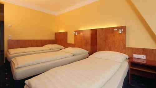 Aparthotel Astro - Nichtraucherhotel