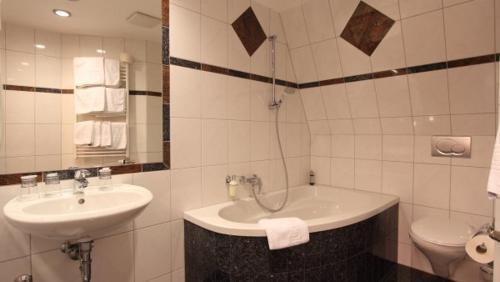 Aparthotel Astro - Nichtraucherhotel