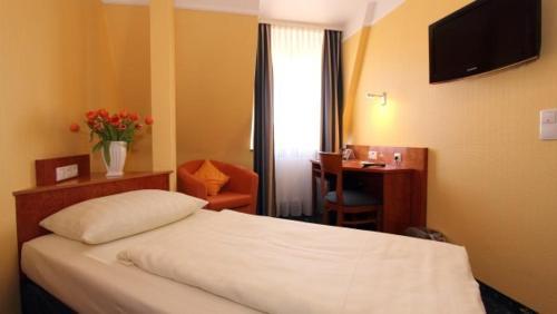 Aparthotel Astro - Nichtraucherhotel
