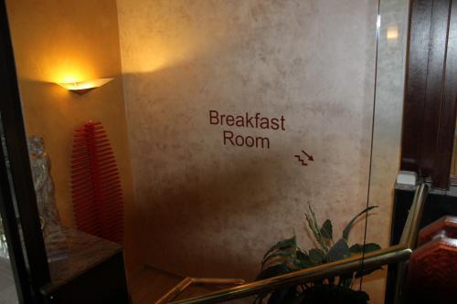 Aparthotel Astro - Nichtraucherhotel