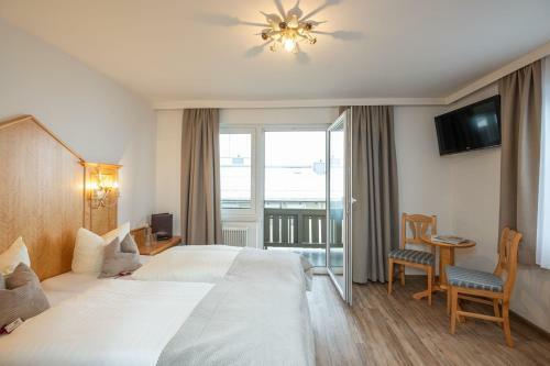 Hotel Stegerbr�u