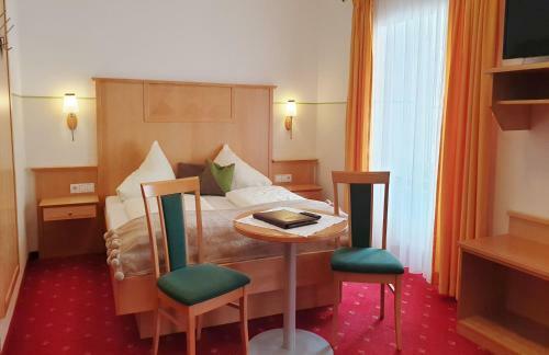 Hotel Stegerbr�u