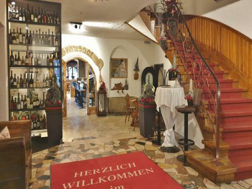 Hotel Stegerbr�u
