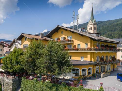 Hotel Stegerbr�u
