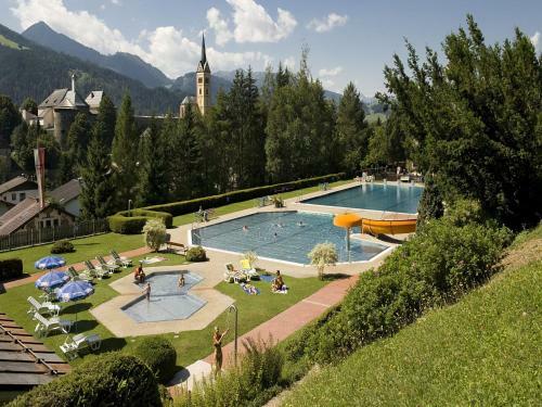 Hotel Stegerbr�u