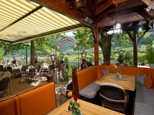 Hotel Stegerbr�u