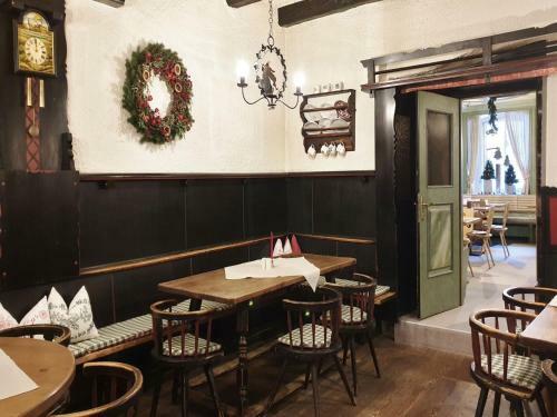 Hotel Stegerbr�u