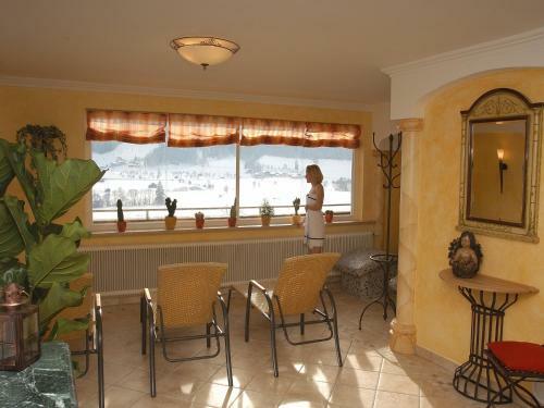 Hotel Stegerbr�u