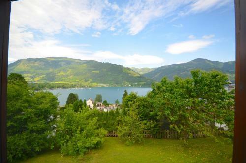 Chalet Over-the-lake By Alpen Apartments