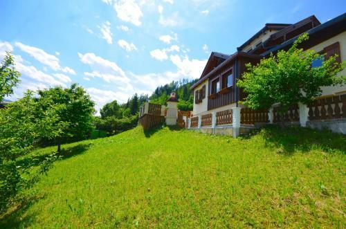 Chalet Over-the-lake By Alpen Apartments