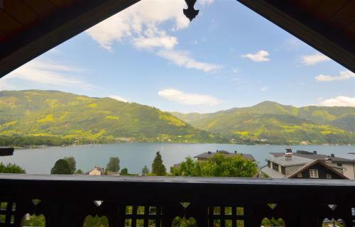 Chalet Over-the-lake By Alpen Apartments