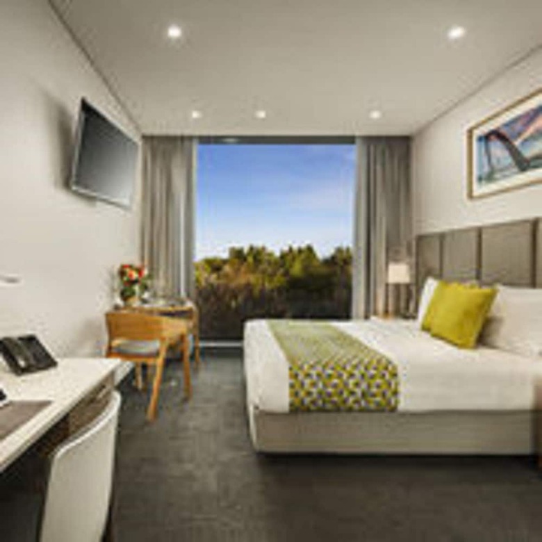 Apartamentos Quest Mounts Bay Road