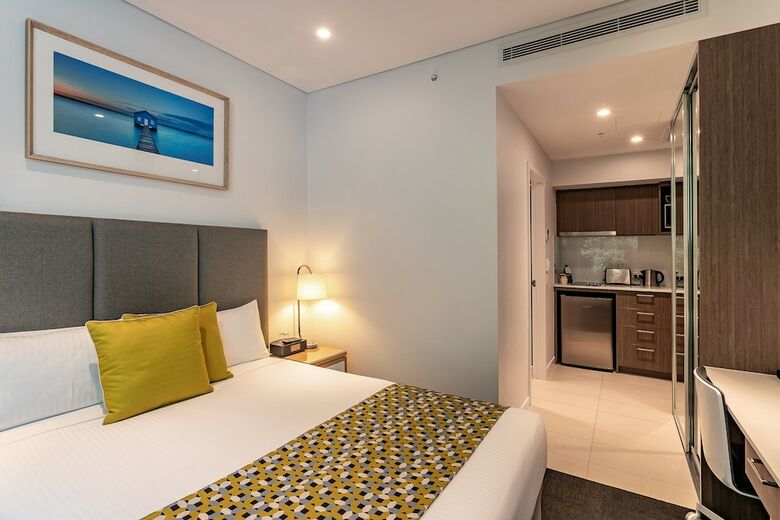 Apartamentos Quest Mounts Bay Road