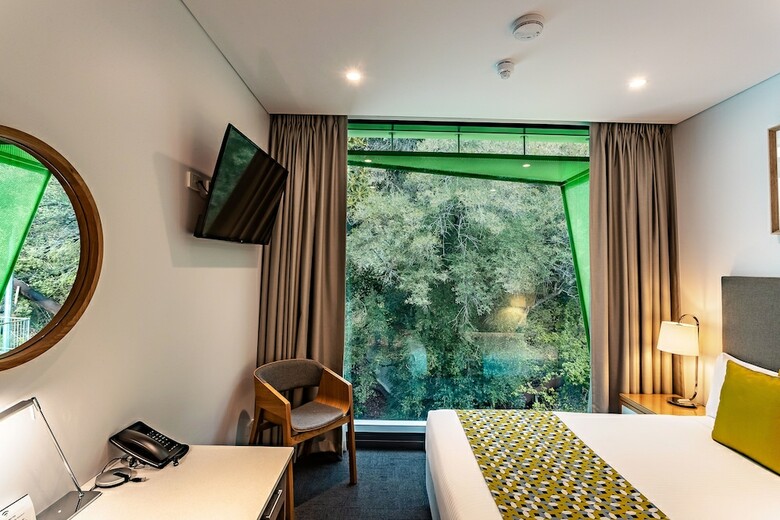 Apartamentos Quest Mounts Bay Road