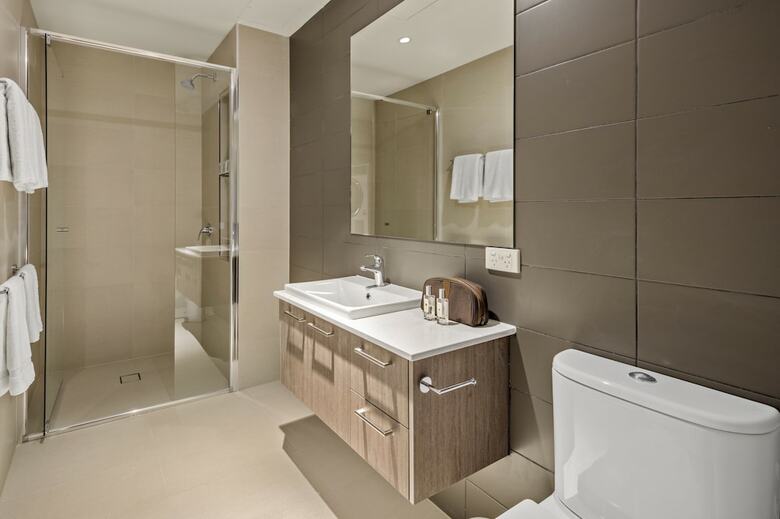 Apartamentos Quest Mounts Bay Road