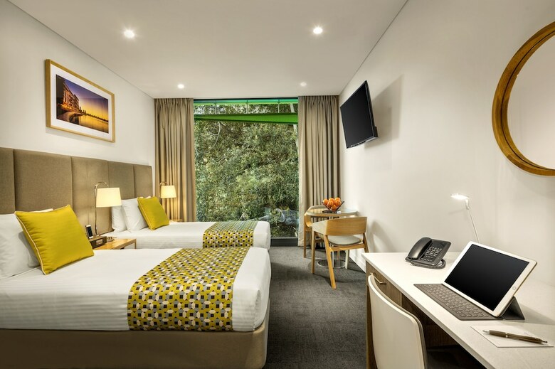 Apartamentos Quest Mounts Bay Road