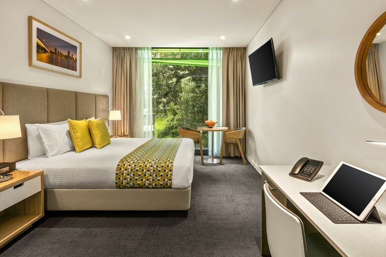 Apartamentos Quest Mounts Bay Road