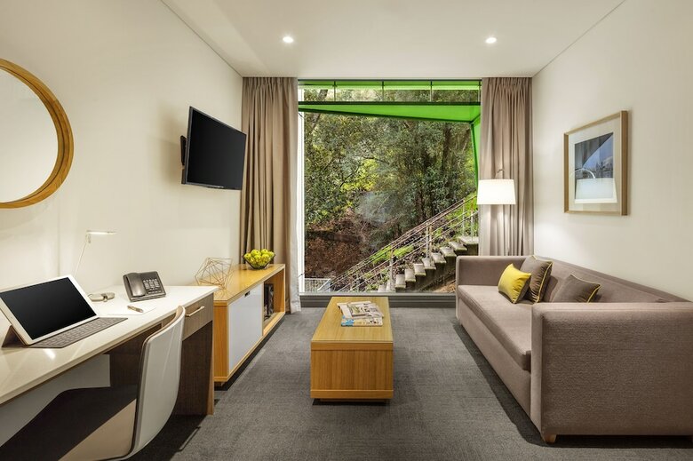 Apartamentos Quest Mounts Bay Road