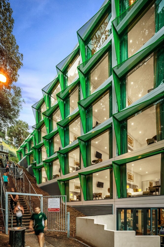 Apartamentos Quest Mounts Bay Road