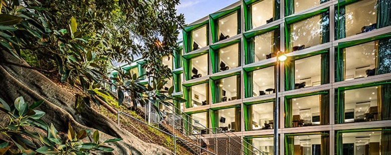 Apartamentos Quest Mounts Bay Road