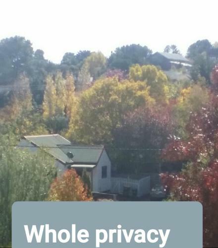 Abelia Cottage Lakeside