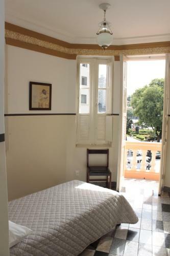 Sul Am�rica Palace Hotel
