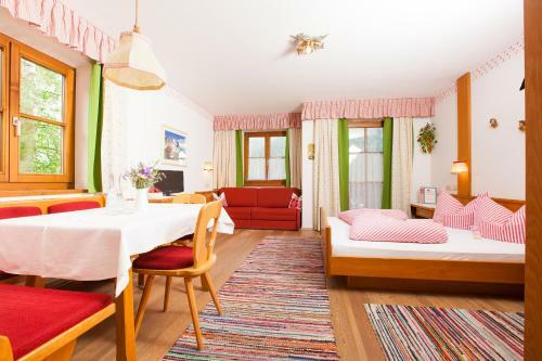 Agroturismo Schottenhof