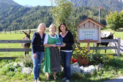 Agroturismo Schottenhof