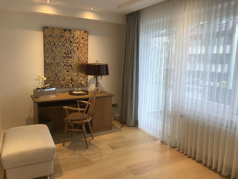 Hotel Scherf