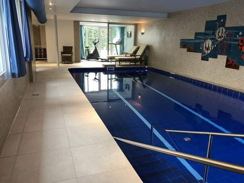 Hotel Scherf