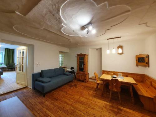 Posada Gasthof Gr�ner Baum