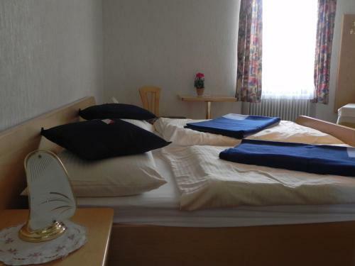 Posada Gasthof Gr�ner Baum