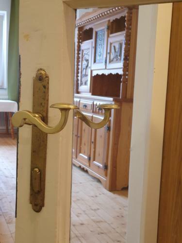 Posada Gasthof Gr�ner Baum